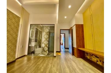 Nhà HXT -Quang Trung-P11-Gò Vấp-61m2- 4.1m x15 -4 Tầng -Chỉ 9 Tỷ 5